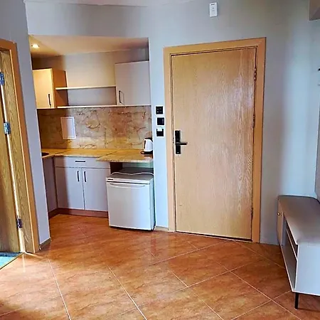 Hotel Bora Bora 3*
