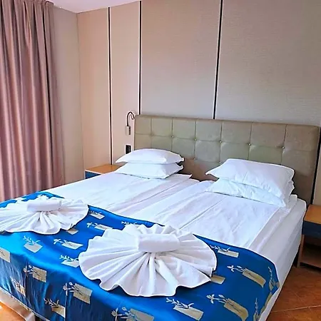 Hotel Bora Bora