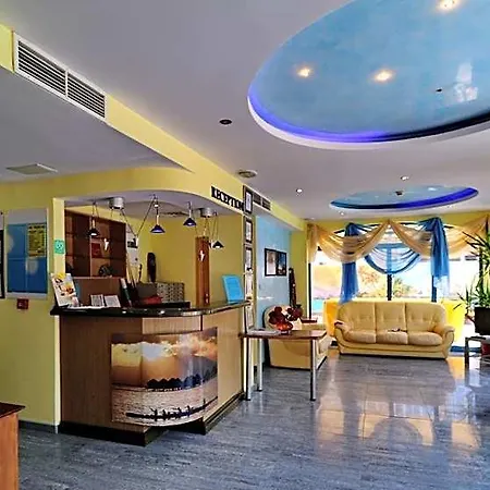 Hotel Bora Bora