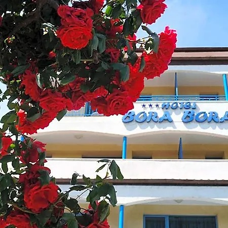 Hotel Bora Bora 3*