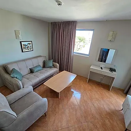 Bora Bora Hotel Sveti Vlas