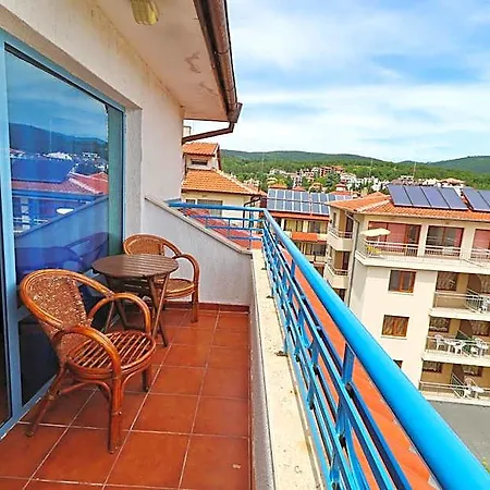 Bora Bora Hotel 3*