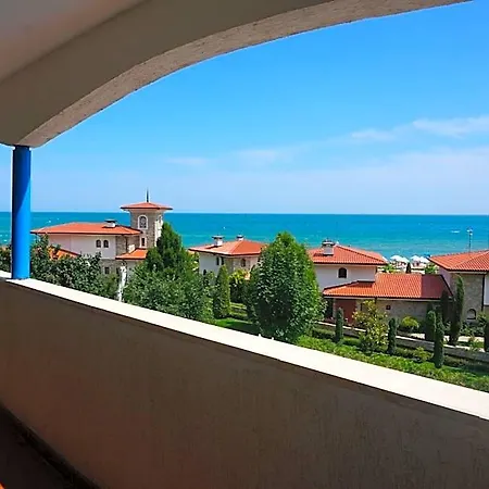Hotel Bora Bora Sveti Vlas