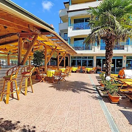 Bora Bora Hotel Sveti Vlas