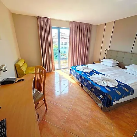 Bora Bora Hotel Sveti Vlas