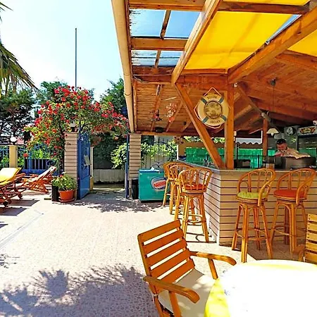 Bora Bora Sveti Vlas