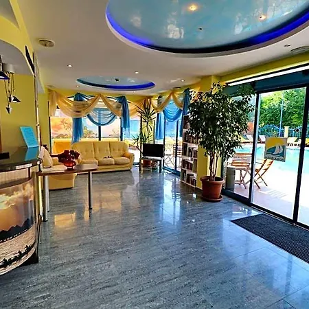 Bora Bora Hotel Sveti Vlas