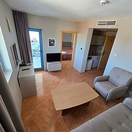 Bora Bora Hotel Sveti Vlas