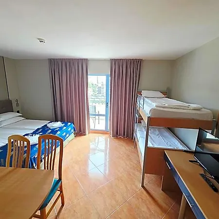 Bora Bora Hotel Sveti Vlas